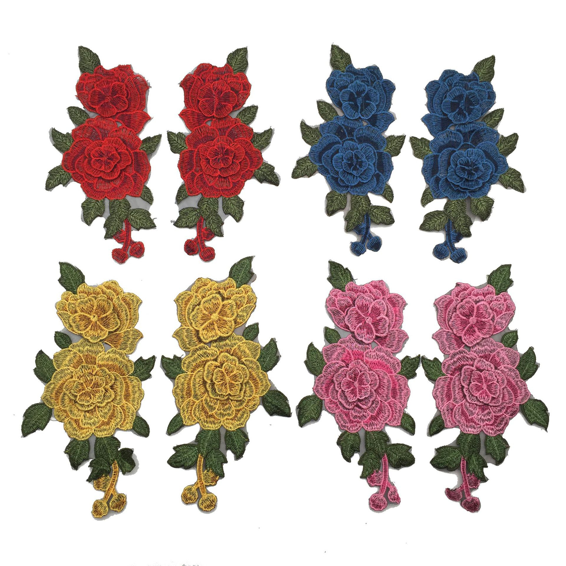 ミニチュア着物 薔薇刺繍地 ゆう様専用ページ インテリア・生活道具