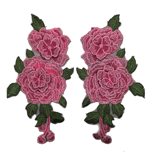 ミニチュア着物 薔薇刺繍地 ゆう様専用ページ インテリア・生活道具