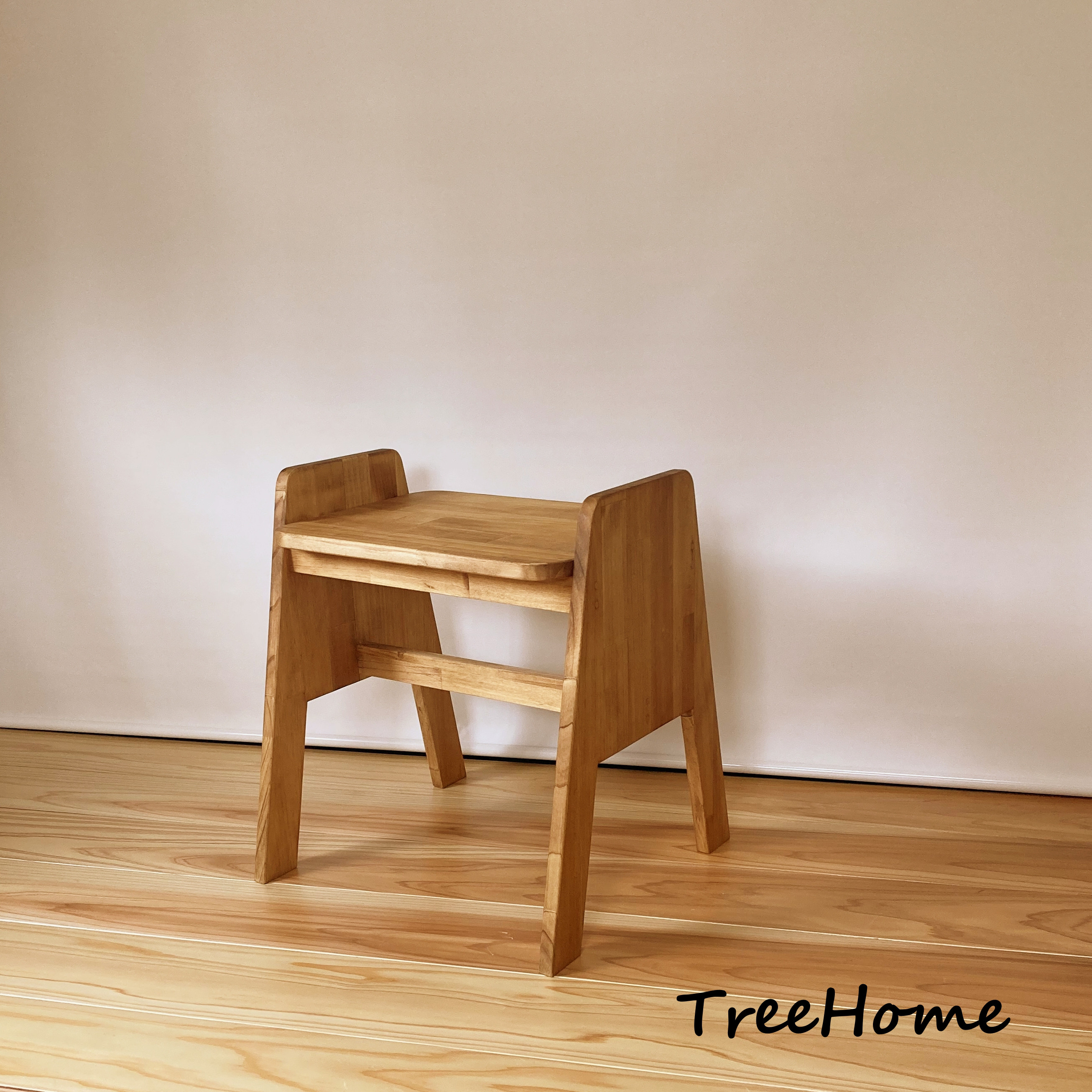 『作家の気まぐれシリーズ　②』　スツール2点セット　スタッキング　チェアー　在庫1点のみ 20,000円