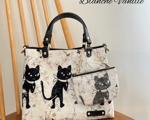 pjcクロッチ君　あおりポケット巾着バッグ　ハンドメイド pjcクロッチ君 あおりポケット巾着バッグ ハンドメイド - メルカリ