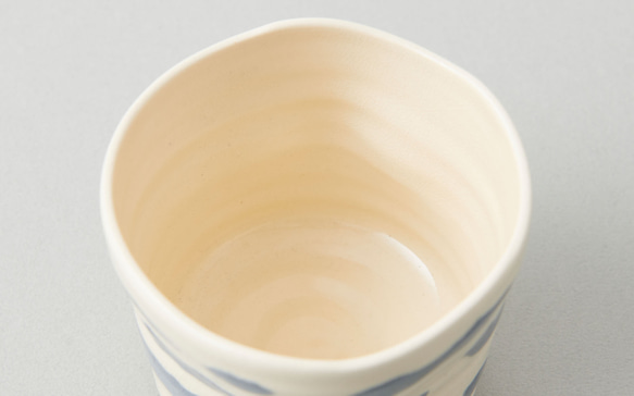 [SALE] 清水燒茶碗，蜘蛛 第6張的照片