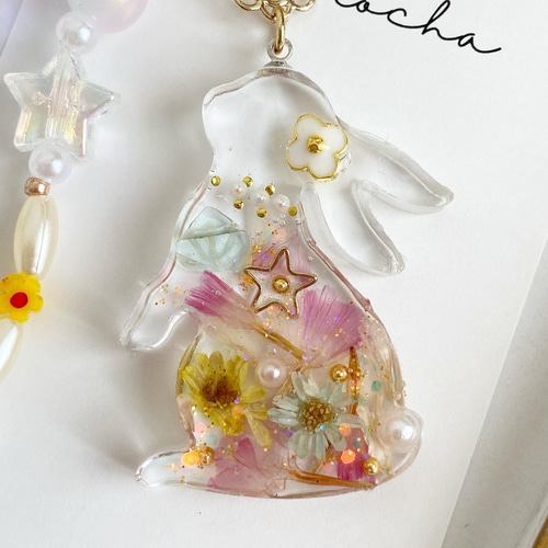 No.1269☆ハンドメイド☆紫陽花☆フラワーレジンキーホルダー 【公式通販】