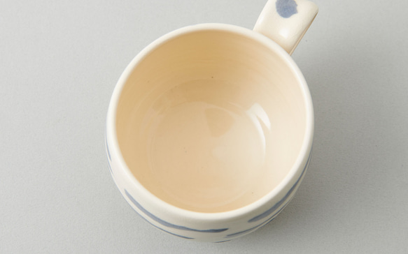 [SALE] 清水燒湯杯蜘蛛 第4張的照片