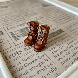 ブライス 靴 のおすすめ人気通販 検索結果｜Creema(クリーマ