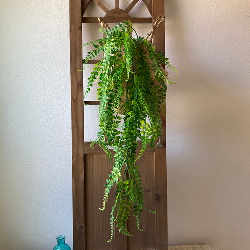 ジャンクスタイル　サビた食パン焼き型とフェイクグリーン まとめ売り ジャンクスタイル サビた食パン焼き型とフェイクグリーン まとめ売り