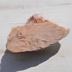 天然石マニカラン水晶クラスター 約208g 約最大幅118mm(ヒマラヤ山脈産)鉱物原石[mkq-220514-01] 15枚目の画像