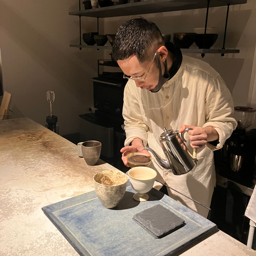 再入荷】一閑張四角盆 寄竹 お盆・トレイ PINT 通販 13941083｜Creema