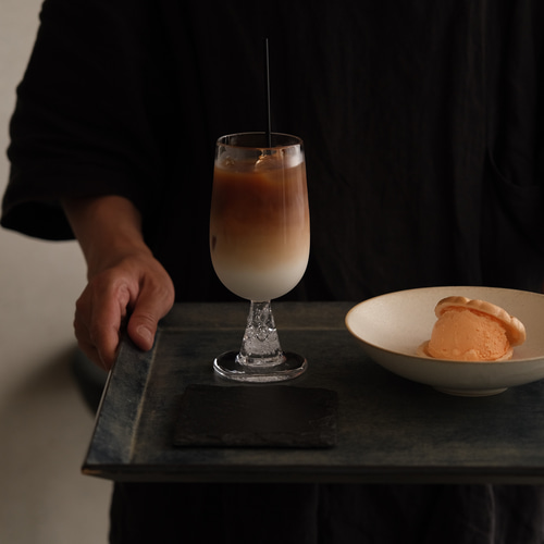 再入荷】一閑張四角盆 寄竹 お盆・トレイ PINT 通販 13941083｜Creema