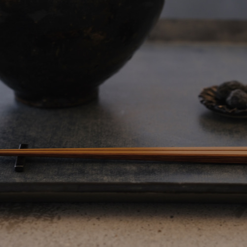 再入荷】一閑張四角盆 寄竹 お盆・トレイ PINT 通販 13941083｜Creema