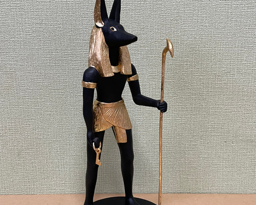 Amazon.com: PTC 8903 Small Seth Egyptian Mystical Character