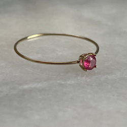 ルビー+リング のおすすめ人気通販 検索結果｜Creema(クリーマ  