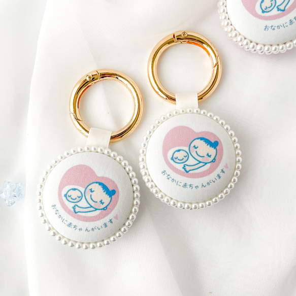 ★☆お名前ロゼット　マタニティマークロゼットオーダー★☆ 全27色♡フルオーダー リボン マタニティロゼット マタニティ