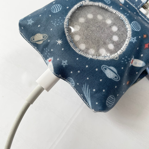 GPS BOTトークケース リボン ピンク その他ケース Azu 通販 13942426 