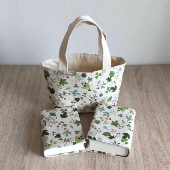 今昔 KJｰ29132 -Z1 こんじゃく総刺繍 ミニトートバッグ