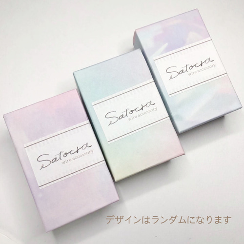 オパールとアパタイトのペンダントトップ✨ワイヤーラップ