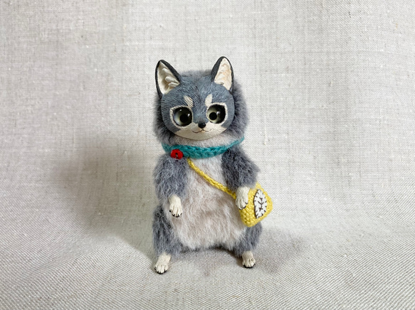 animal doll no.103 2枚目の画像