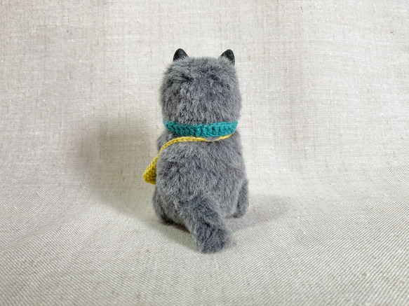 animal doll no.103 4枚目の画像