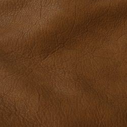 《数量限定＊訳あり》本牛革 斜め掛けショルダーバッグ ポシェット hana （キャメル） 10枚目の画像