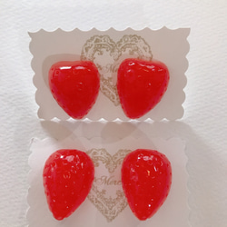 strawberry pierce 9枚目の画像