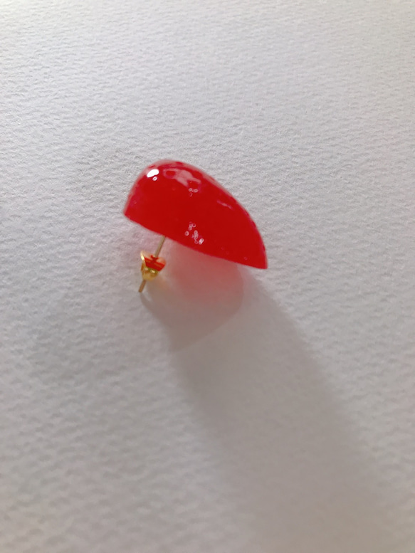 strawberry pierce 4枚目の画像