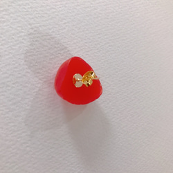 strawberry pierce 5枚目の画像