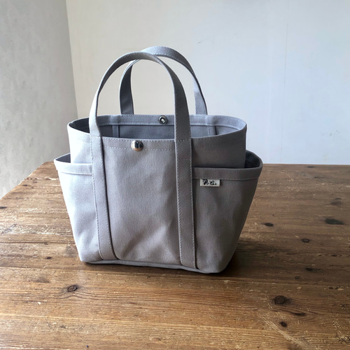 BJANKO】ELLA PRINTED/ カラフル / トートバッグ / 超軽量トート