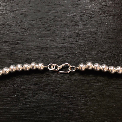 ナバホパールネックレス90cmsilver925シルバーパール ネックレス ナバホパールネックレス90cmsilver925シルバーパール ネックレス
