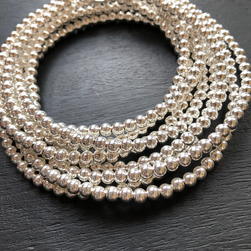 ナバホパールネックレス90cmsilver925シルバーパール ネックレス ナバホパールネックレス90cmsilver925シルバーパール ネックレス