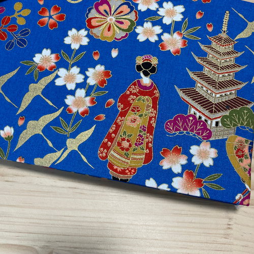 再入荷アイテム 御朱印ホルダー（大）黒台紙 切り絵御朱印や特殊御朱印収納でき その他