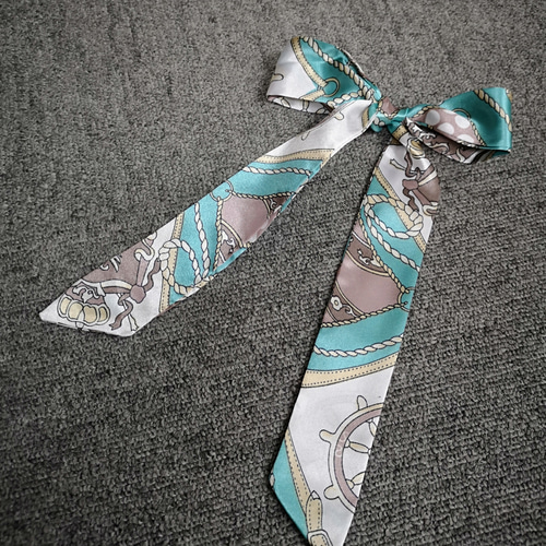 リボンスカーフ 300 バッグスカーフ スカーフ スカーフ