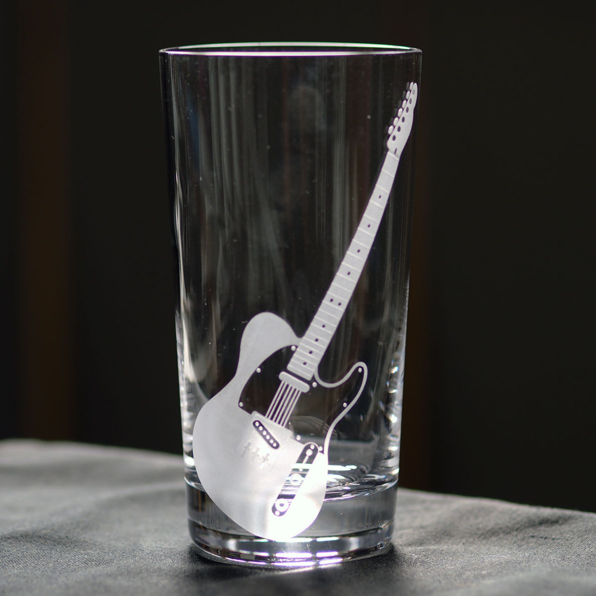 NEWギターンブラー「テレキャスター」