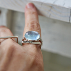 [人魚のaquamarine]ring 6枚目の画像