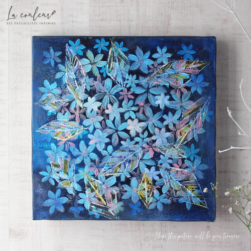 原画 『春霞 桜薫』 絵画 kemonokemo 通販｜Creema(クリーマ) 17284218