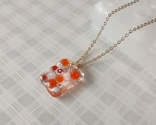 ベネチアガラス工芸品 フィギュリン 貴重フラメンコ ペア 粉ガラスで流れるライン 色が選べる】ちゅるんとカワイイ！ベネチアンガラスのプチ