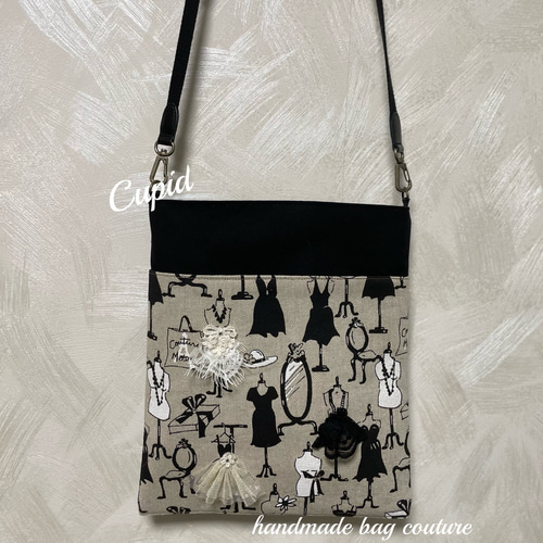 ばななん様＊Jiji＊Handmadeオーダー 紛う