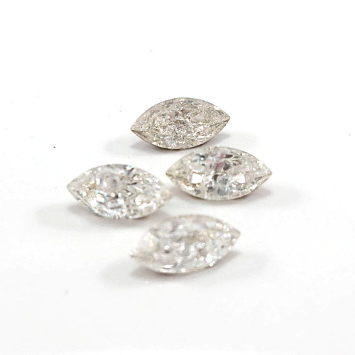 ヴィンテージ スワロフスキー art.1122 PERIDOT ss47 リボリ 18