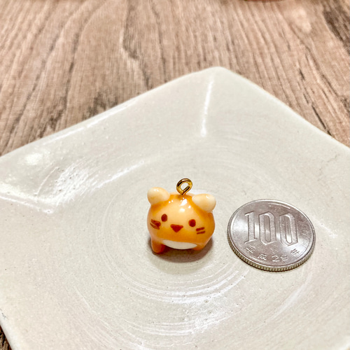 ミニだごにゃんストラップ 携帯ストラップ 花色遊戯 霧矢 通販