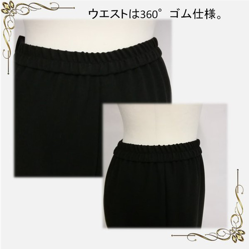 Amazon.co.jp: [SUNWIND] 夏用喪服 レディース 礼服 ブラック
