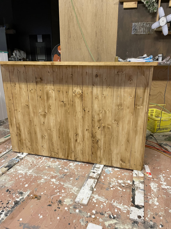 レジカウンター　受付カウンター 