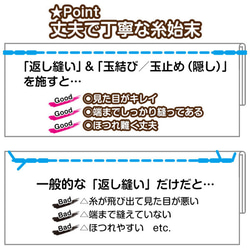 立体×プリーツ ハイブリッドマスク＊ノーズワイヤー＆フィルターポケット付＊長さ調節＊選べる素材★国旗モチーフC 7枚目の画像