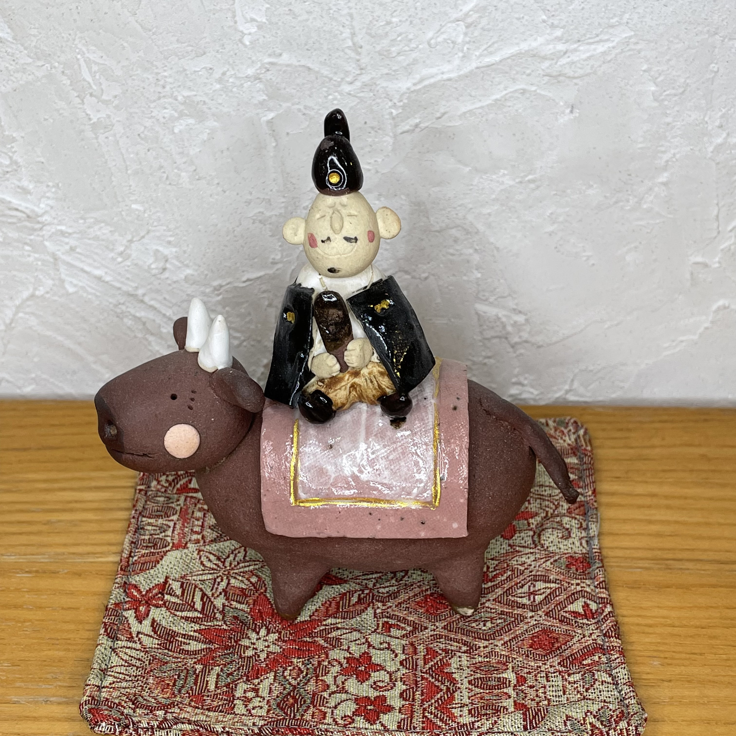 額装 菅原道真公 学問の神様 後藤桂月 【新品未使用】天神様