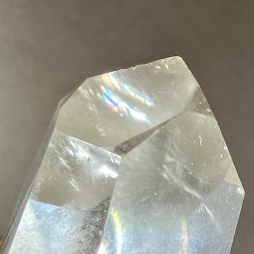 中国最強の開運˚✧ 万華鏡　龍脈水晶　ホワイトファントムクリスタル 中国最強の開.運˚✧ 万華鏡 龍脈水晶 ホワイトファントムクリスタル