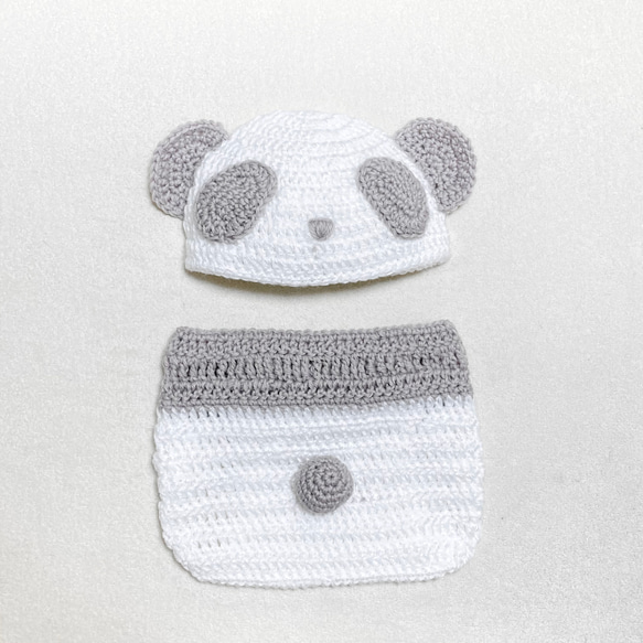 ゆ リリークラウン イタリック体 刺繍カラー グレー、ネイビー ベビークラウン リリークラウン 名入れ イタリック体 刺繍カラー