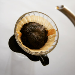 【数量限定】タイ産のコーヒー豆(深煎り・100g×2) 3枚目の画像