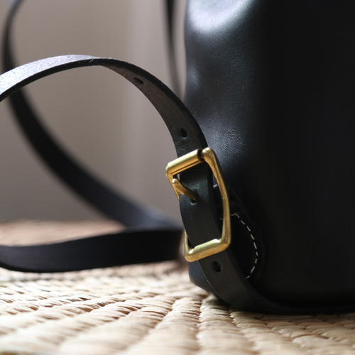 切線派】本革手作りの ミニリュック レディース リュック ショルダー