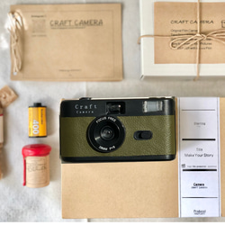 最終値下げ Canon フィルムカメラ アクセサリーセット サンライズカメラ フィルムカメラとオールドレンズ専門店