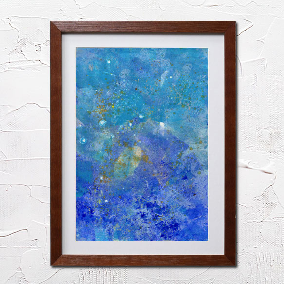 はらたいら【メキシコ】 原画 アクリル 2号 はらたいら【メキシコ】 原画 アクリル 2号 Re Stock メキシコ