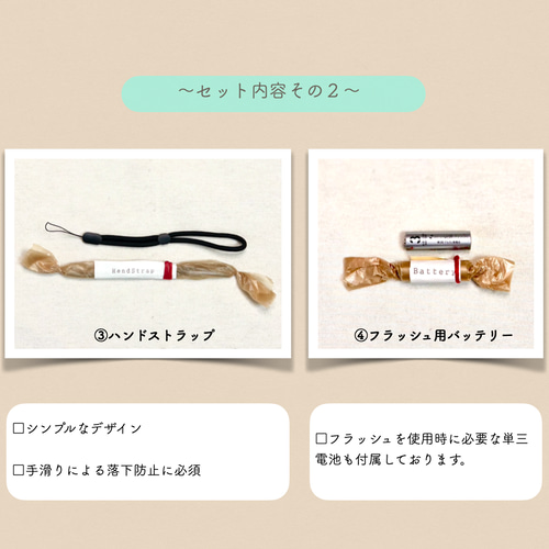 クラフトカメラ SET【フィルムカメラ(カーキ)・ネガフィルムなど8点