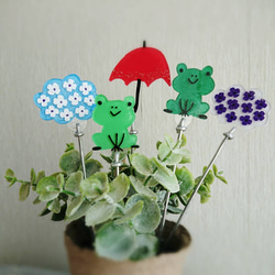 ガーデンピック5本セット カントリー雑貨 その他雑貨 ccc 通販 2205681