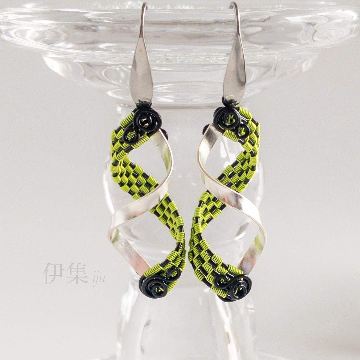 ∞Infinity 萌黄（もえぎ）